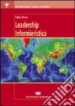 Leadership infermieristica libro