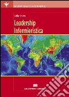 Leadership infermieristica libro