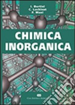 Chimica inorganica
