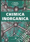 Chimica inorganica libro