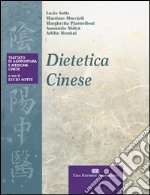 Dietetica cinese libro