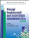 Principi fondamentali dell'assistenza infermieristica libro