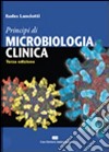 Microbiologia clinica libro