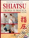 Shiatsu. Teoria e pratica. Con DVD-ROM libro di Beresford Cooke Carola Brusasco G. (cur.)