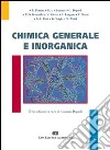 Chimica generale e inorganica libro