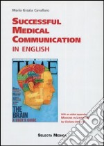 Successful medical communication in english libro