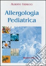 Allergologia pediatrica libro