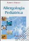 Allergologia pediatrica libro
