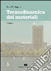 Termodinamica dei materiali. Vol. 2 libro