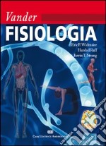 Vander. Fisiologia