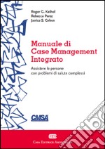 Manuale di case management integrato