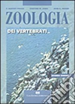 Zoologia dei vertebrati