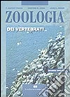 Zoologia dei vertebrati libro