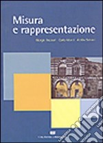 Misura e rappresentazione libro