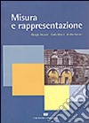 Misura e rappresentazione libro