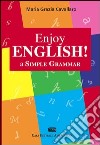 Enjoy english! A simple grammar libro