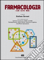 Farmacologia. Con Contenuto digitale (fornito elettronicamente) libro