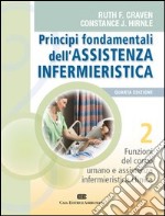 Principi fondamentali dell'assistenza infermieristica libro