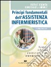 Principi fondamentali dell'assistenza infermieristica libro