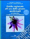 Guida ragionata all'uso delle piante medicinali nei disordini cranio-cervico-mandibolari libro