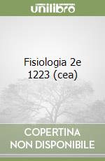 Fisiologia 2e 1223 (cea)