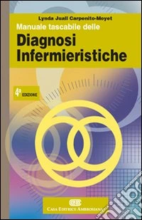 Manuale tascabile delle diagnosi infermieristiche libro