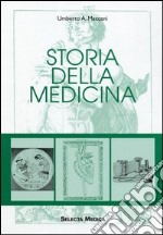 Storia della medicina libro