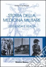 Storia della medicina militare libro