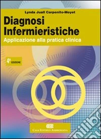 Diagnosi infermieristiche libro