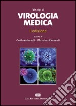 Principi di virologia medica libro