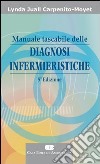 Manuale tascabile delle diagnosi infermieristiche libro