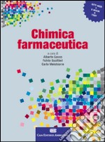 Chimica farmaceutica. Con Contenuto digitale (fornito elettronicamente)