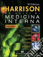 Harrison. Principi di medicina interna