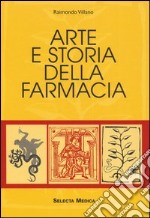 Arte e storia della farmacia