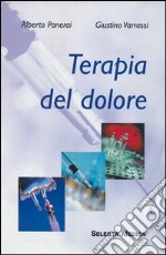 Terapia del dolore libro