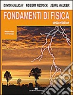 Fondamenti di fisica. Meccanica, termologia libro