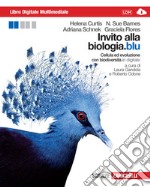 Invito alla biologia.blu. Cellula ed evoluzione-Bi libro