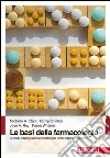 Le basi della farmacologia libro