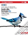 Invito alla biologia.blu. Biologia molecolare, genetica, evoluzione. Con interactive e-book. Per le Scuole superiori. Con espansione online libro