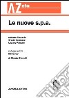 Le nuove s.p.a.. Vol. 5: Il bilancio libro