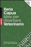 Idee per diventare veterinario. Prevenire l'influe libro