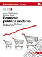 economia pubblica moderna