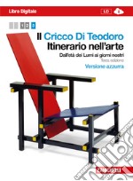 Il Cricco di Teodoro. Itinerario nell'arte. Ediz.  libro