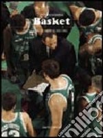 Basket libro