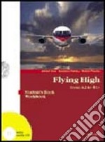 Takeoff. Livello A1-A2. Student's book-Workbook. Per le Scuole superiori. Con CD Audio libro