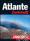 Atlante Zanichelli 2014 libro