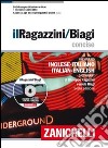 Il Ragazzini-Biagi Concise. Dizionario inglese-italiano italian-english dictionary. Con aggiornamento online. Con DVD-ROM libro