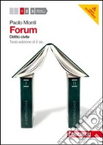 Forum. Per le Scuole superiori. Con espansione onl libro