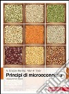 Principi di microeconomia libro