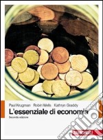 L'essenziale di economia libro